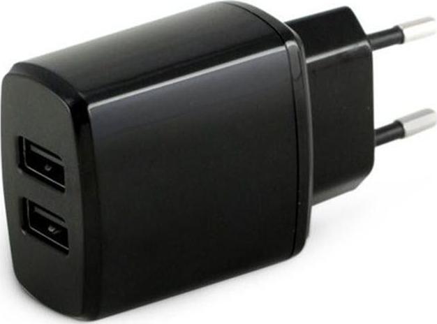 Image du produit Alpha Elettronica KD503/2 Adaptateur secteur USB