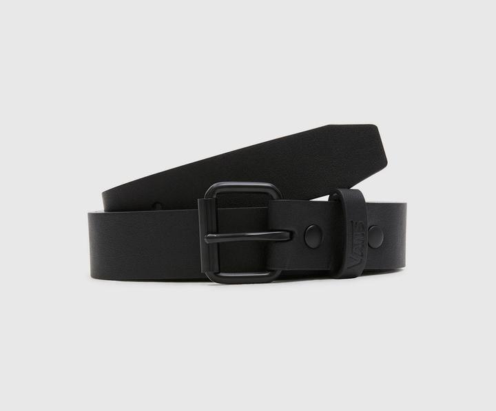 Image du produit Vans Zulks Belt Black (Bande de fréquences 38 (2600 MHz))