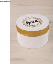 Actual product image Rayher screen printing stencil Spirit A5