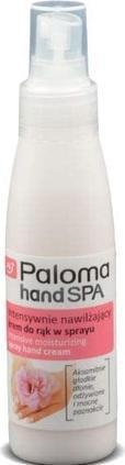 Produktbild Paloma Hand SPA Intensiv feuchtigkeitsspendende Spray-Handcreme