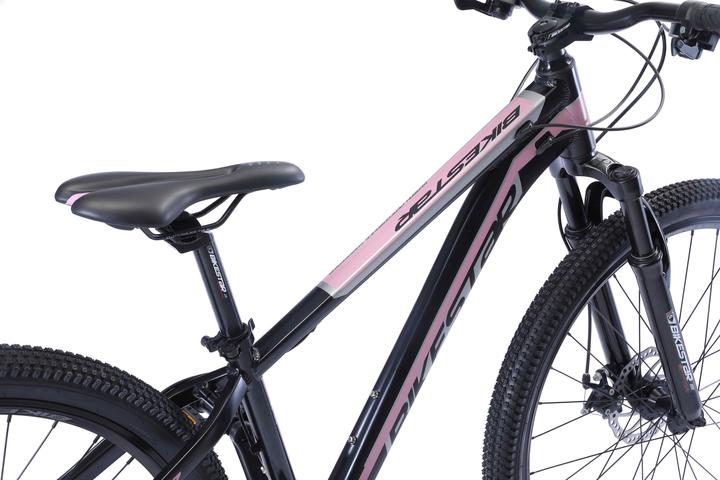 Actual product image Bikestar Hardtail mountain bike (36 cm)
