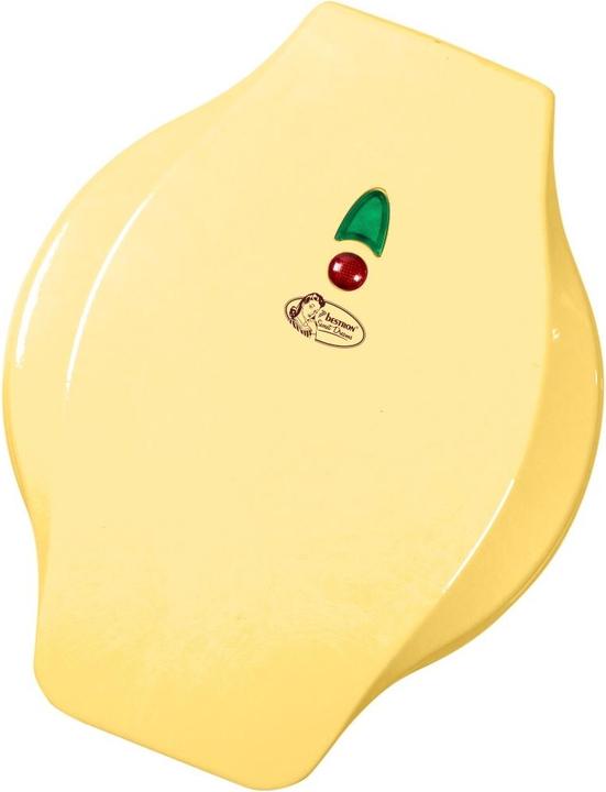 Immagine prodotto Bestron Ferro per waffle belga