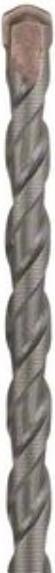 Immagine prodotto Bosch Zubehör Punta per calcestruzzo, SDS rapida, 5 x 55 x 100 mm (5 mm)