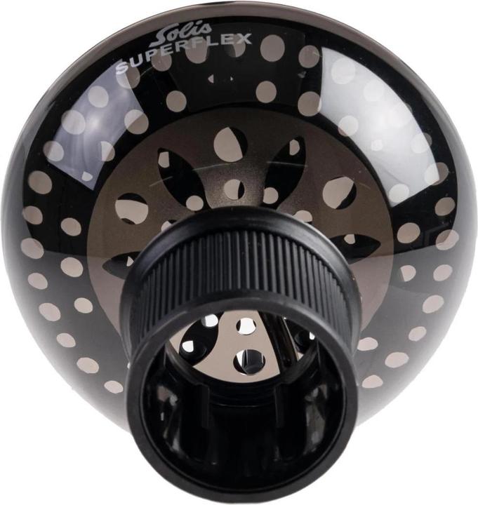 Actual product image Solis Softstyler Superflex