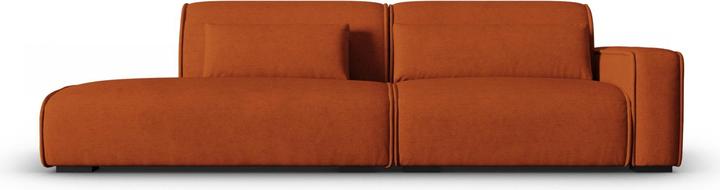 Actual product image Maison Heritage Lina (2 person sofa, 3-seater, 4-seater)