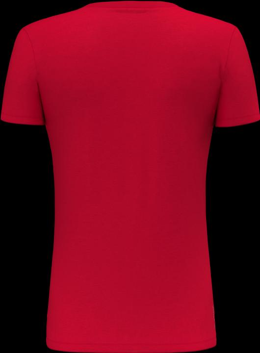 Immagine prodotto Salewa Maglietta Solidlogo Dri-Release® Da (46)