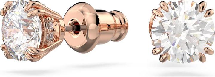 Produktbild Swarovski Constella Ohrstecker Rosé (Swarovski Metall)
