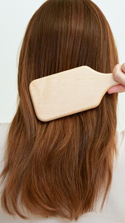 Actual product image NIVEA Volumen Pflege Haarspray DUO (500 ml)