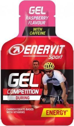 Produktbild Enervit Sport Competition (Raspberry, 3 Stk.)