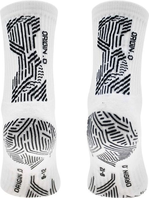 Image du produit Precision Chaussettes de sport Origin.0 Antidérapantes (35.5 - 38)