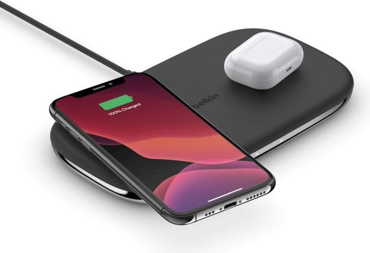 Immagine prodotto Belkin TrueFreedom Pro (10 W)