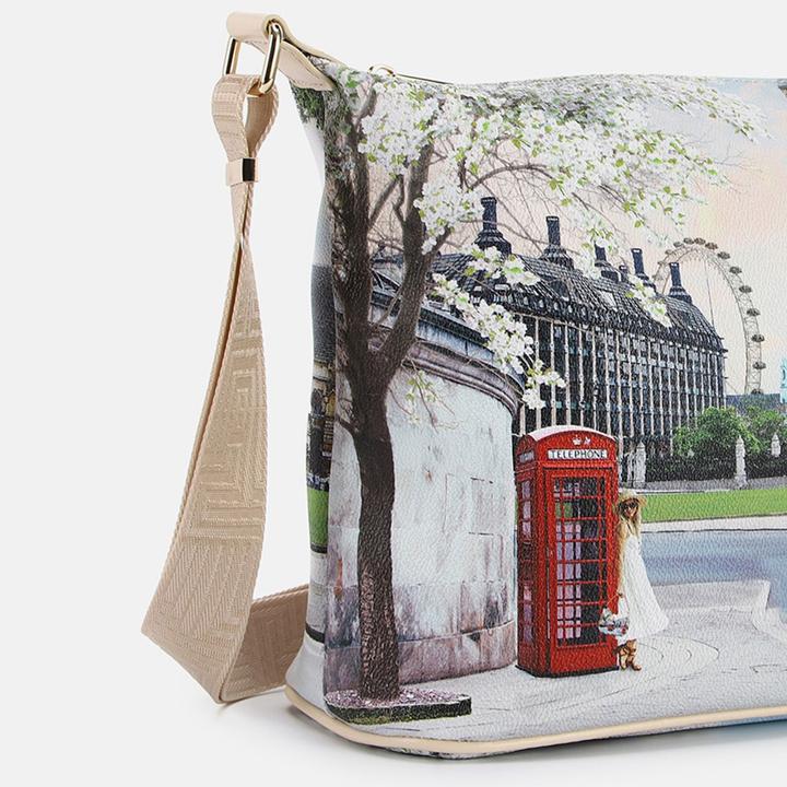 Produktbild Ynot? Yesbag Umhängetasche 30.5 cm
