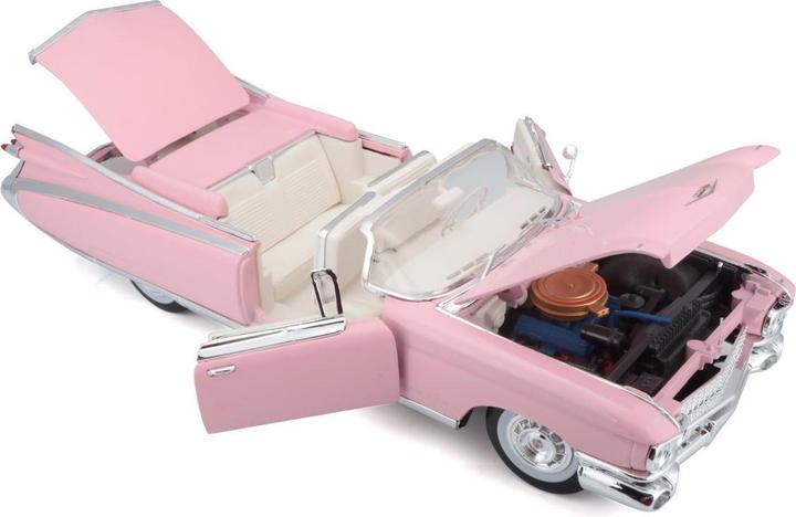 Produktbild Maisto Eldorado Biarritz 1959
