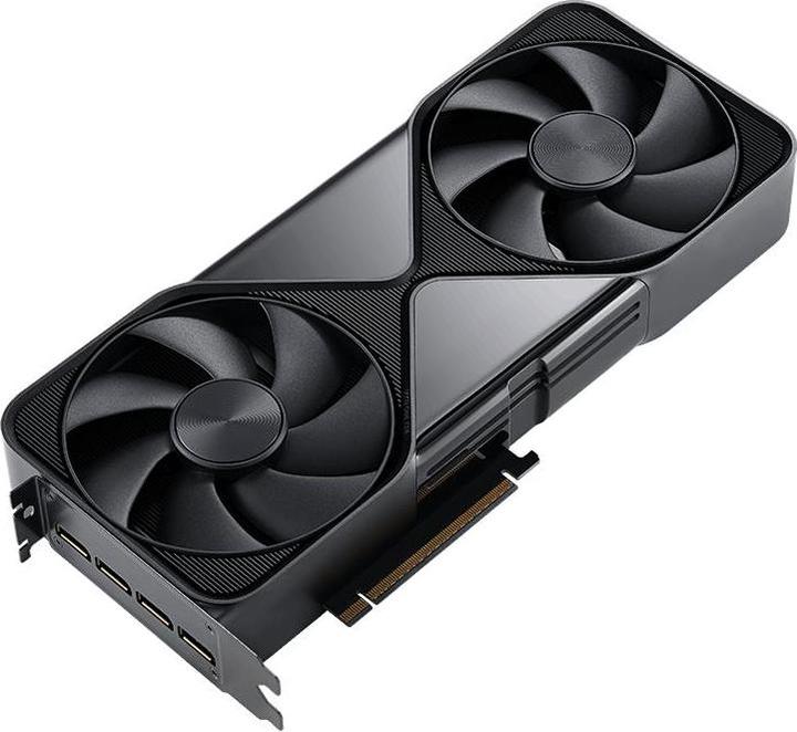 Produktbild PNY RTX Pro 6000 Blackwell Workstation Edition (96 GB)