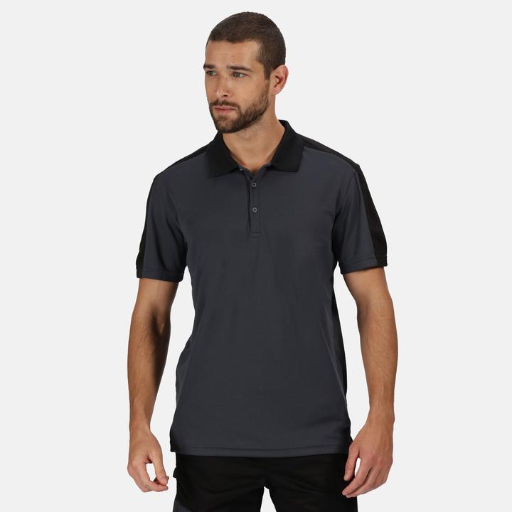 Immagine prodotto Regatta Polo Contrast Coolweave (XXL)