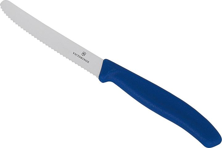 Image du produit Victorinox Couteau à tomates (11 cm)