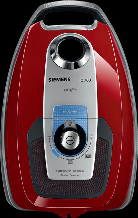 Actual product image Siemens VSC7AC342 iQ700