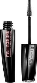 Actual product image Rimmel London Wonder'Bond Bonding Serum Mascara (002 Black Brown)