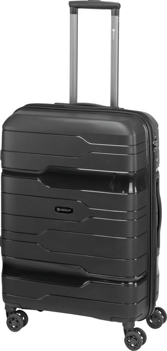 Immagine prodotto Check.In Set di valigie 3 pezzi MEMPHIS (203 l, XL (da 115l))