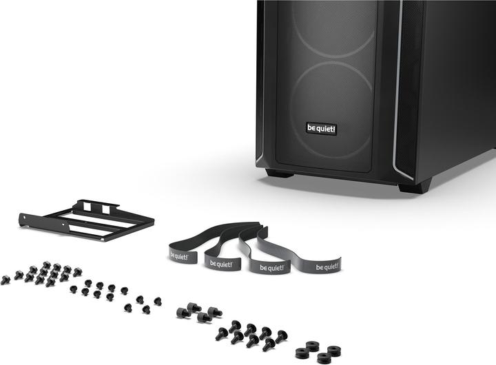 Image du produit be quiet! Shadow Base 800 FX (Mini-ITX, mATX, ATX, E-ATX)
