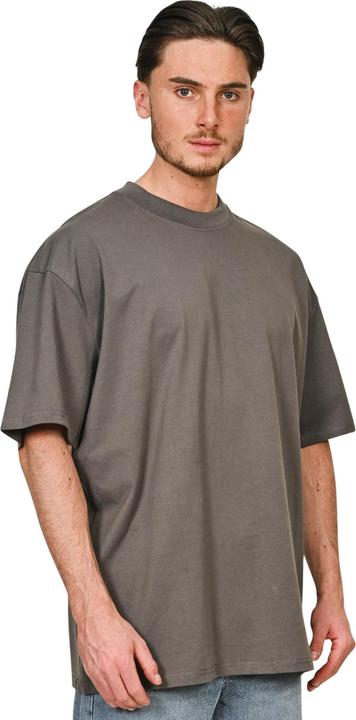 Produktbild Casual Classics TShirt Verlängerter Ausschnitt (XL)