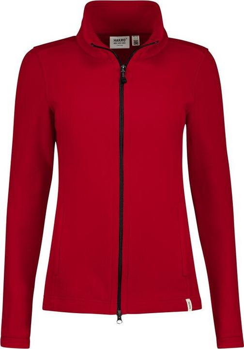 Produktbild Hakro Fleecejacke ECO (6XL)