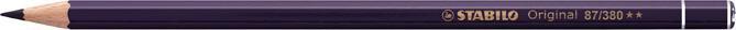 Actual product image STABILO Colored pencils (Dark blue purple, 1 x)