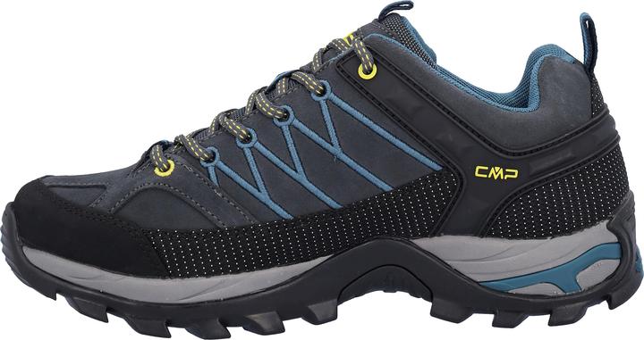 Actual product image CMP Campagnolo Rigel Low WP (43)