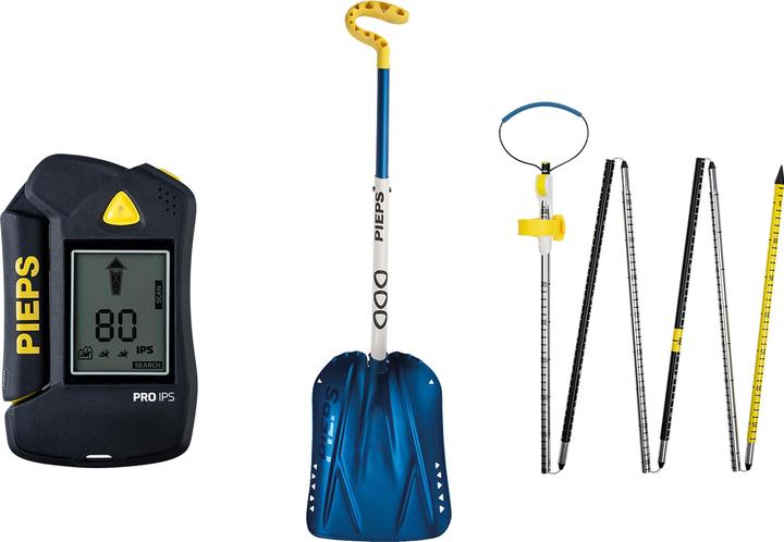 Pieps Set Pro IPS (LVS-Set)