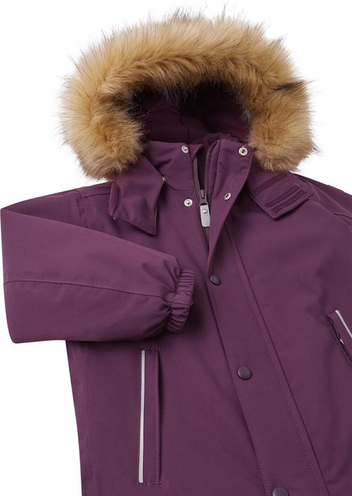 Image du produit Reima combinaison imperméable enfant stavanger (116)