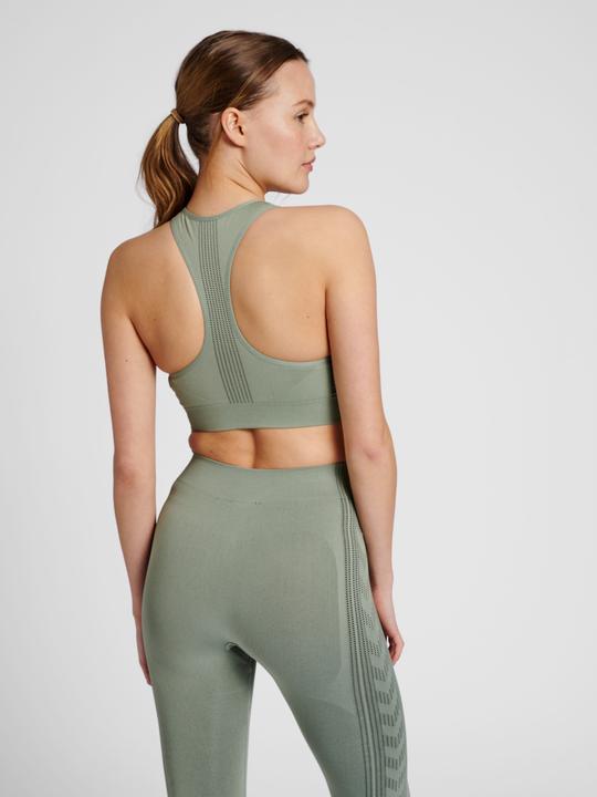 Produktbild hummel Shaping Seamless Sports Top (S)