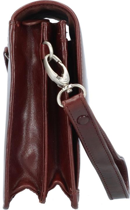 Produktbild Esquire Toscana Handgelenktasche Leder 24,5 cm