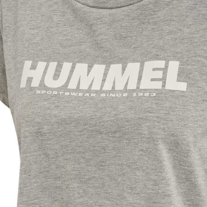 Immagine prodotto hummel Maglietta Ritagliata Donna Legacy (XS)