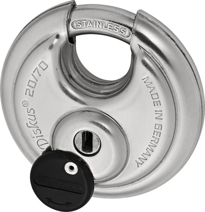 Produktbild Abus 20/70