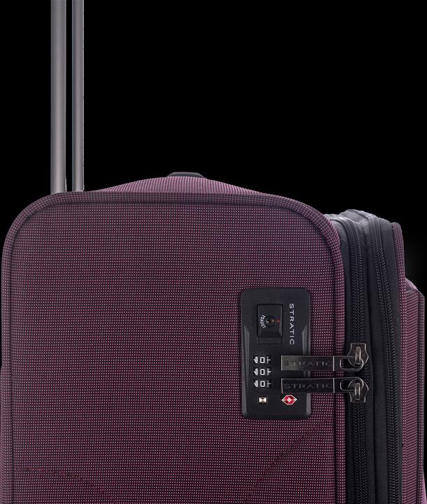 Produktbild Stratic Bendigo Light + - Koffer M (68 l, M (50 - 90l))