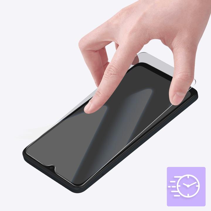 Produktbild Avizar ClearShield Folie (1 Stück, Blackview S6)