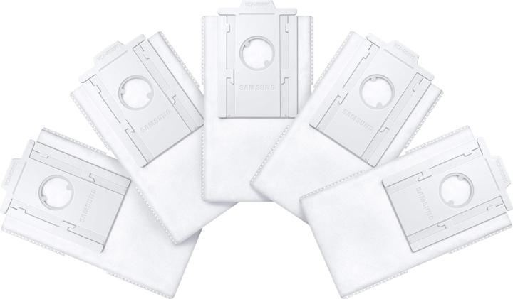 Produktbild Samsung VCA-RDB95 Staubbeutel (5 x)
