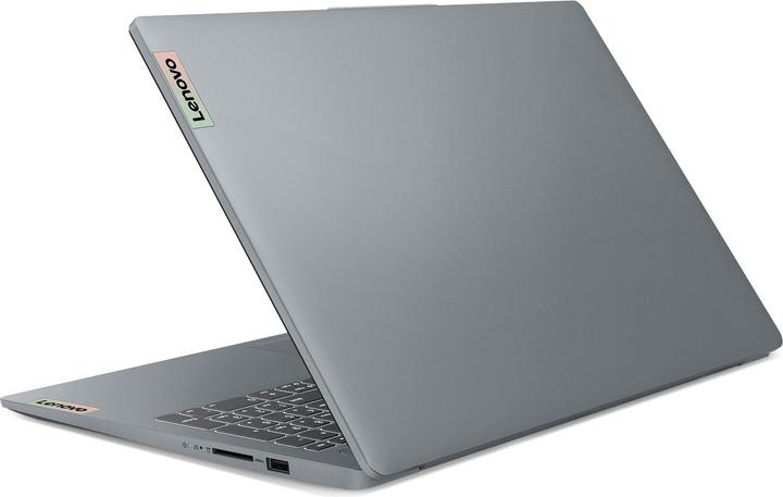 Immagine prodotto Lenovo IdeaPad Slim 3 (15.60", Intel Core i5-12450H, 16 GB, 512 GB, DE)