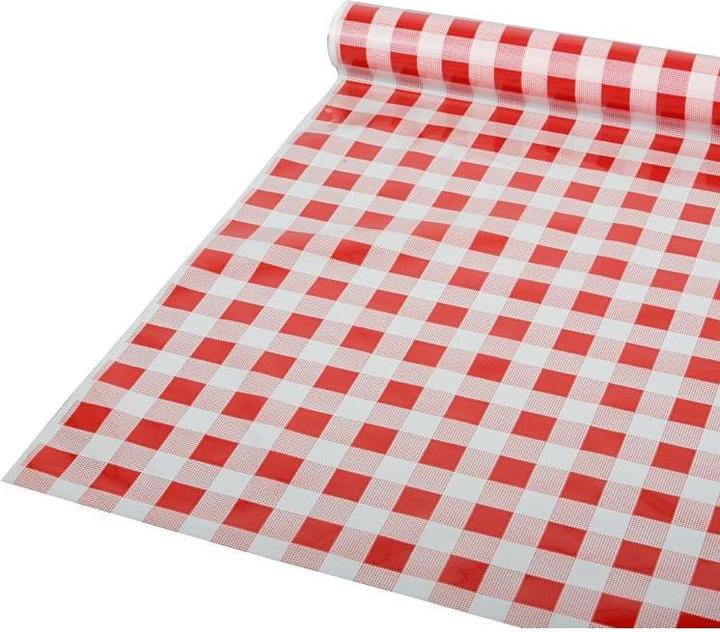 Actual product image Papstar 81611 Table cloth (80 x 5000 cm)