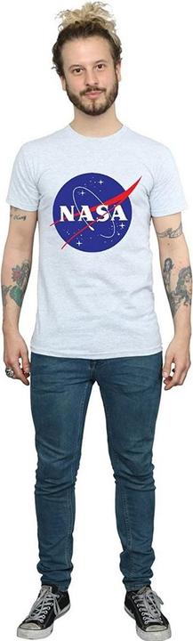 Image du produit Nasa - T-shirt INSIGNIA - Homme (M)
