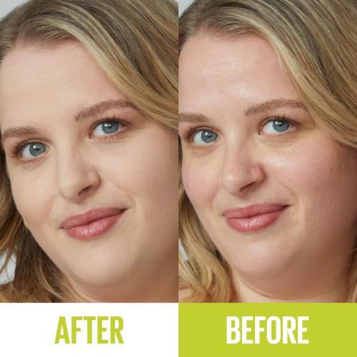 Actual product image Maybelline New York Superstay/Everfresh (03)