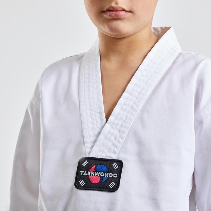 Produktbild Outshock TAEKWONDO 100 (120 C)