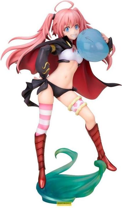 Actual product image Alter That Time I Got Reincarnated as a Slime: Millim Nava - 1/7