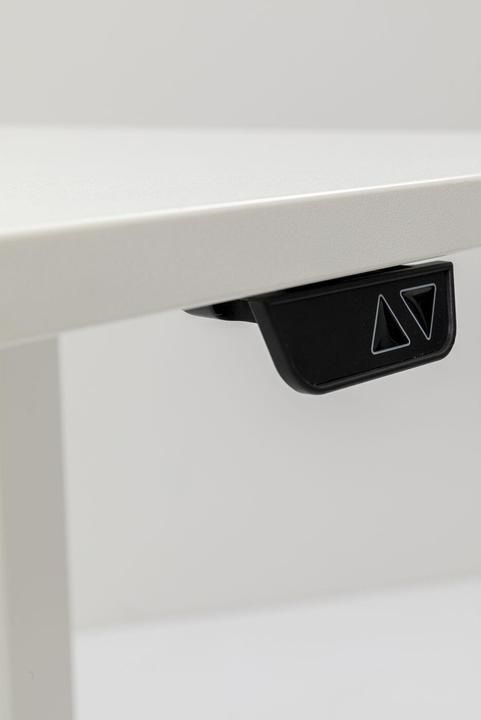 Image du produit Kare Design Desk Office Smart White White 120x70 (120 x 70 x 76 cm)