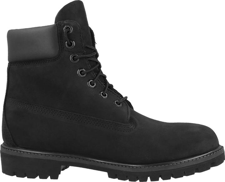 Timberland Stiefelette (44)