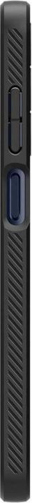 Image du produit Spigen Liquid Air Sam A15 4G/5G czarny/matte black ACS07246 (Samsung Galaxy A15)