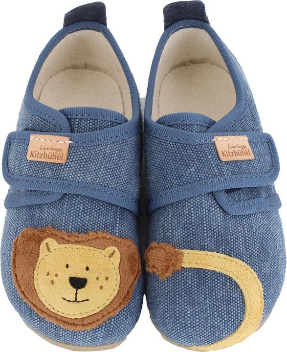 Produktbild Living Kitzbühel Kid's Klettmodell Lutz LÃ¶we (32)