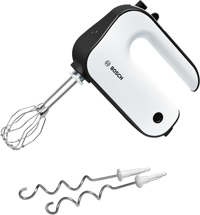 Productafbeelding Bosch Hausgeräte Mfq4020 (450 W)