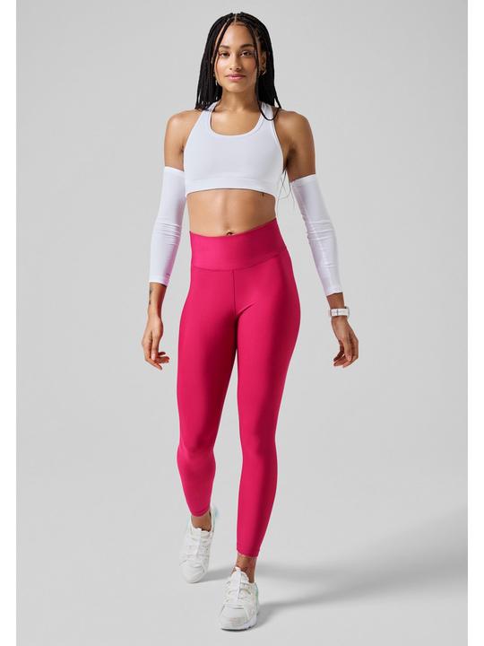 Produktbild CASALL Leggings mit hoher Taille und Grafik (42)