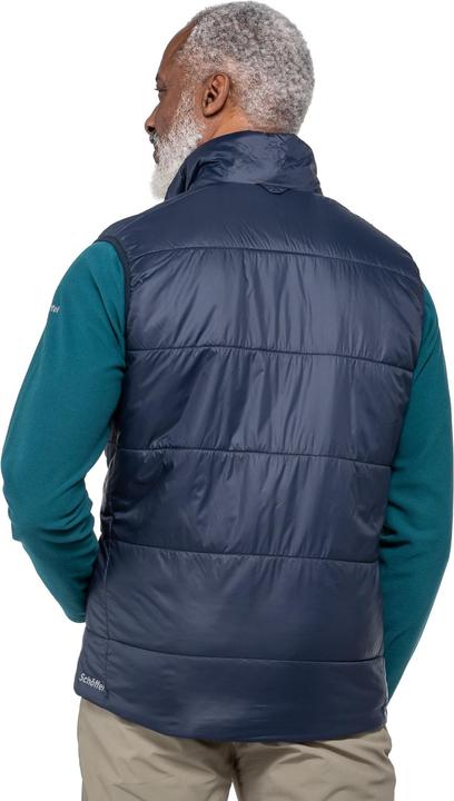 Image du produit Schöffel Gilet Hinking Ins Style Yew (56, XL)